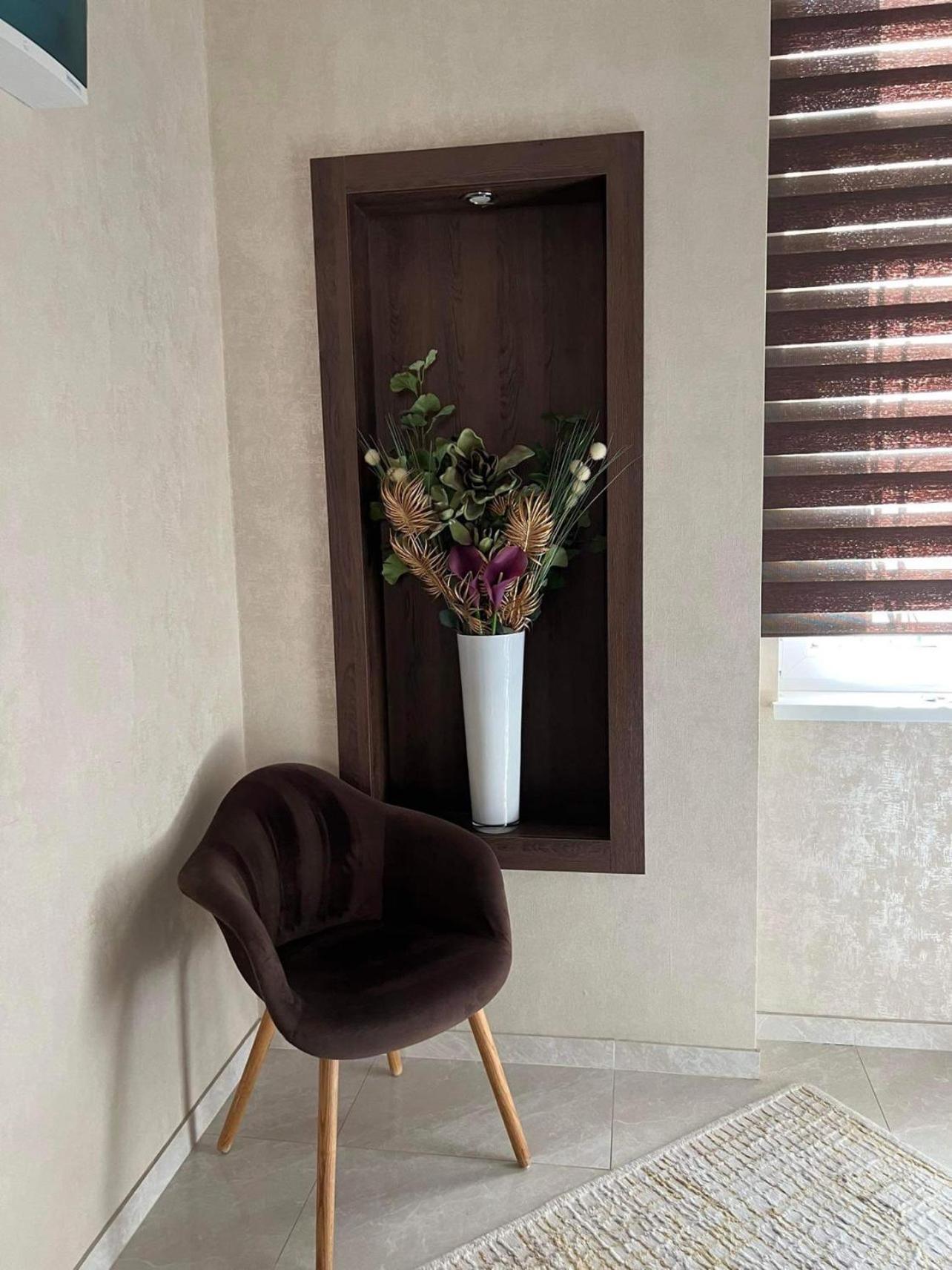 Luxury Dream With A Sauna In The Center Budapest Bagian luar foto
