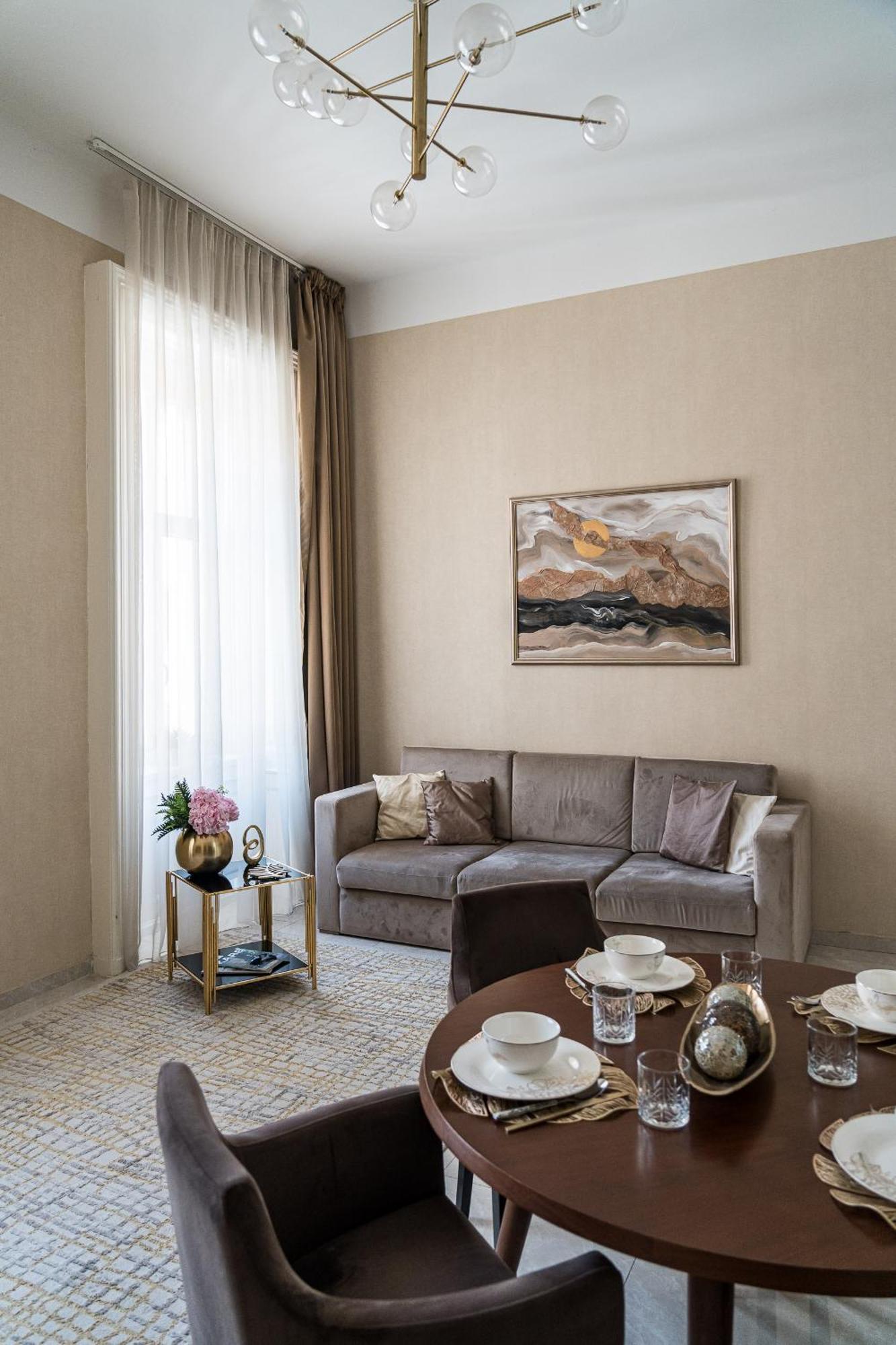 Luxury Dream With A Sauna In The Center Budapest Bagian luar foto
