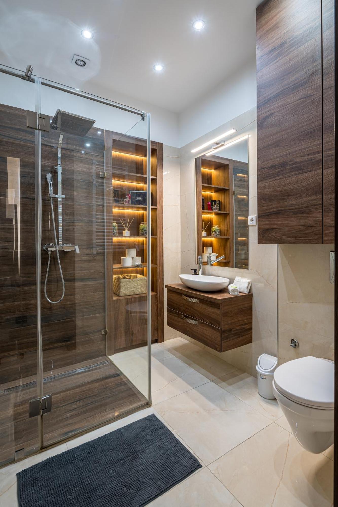 Luxury Dream With A Sauna In The Center Budapest Bagian luar foto